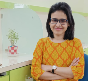 Sunandana Mandal , Plant Science and Molecular Biology World Conference, Singapore